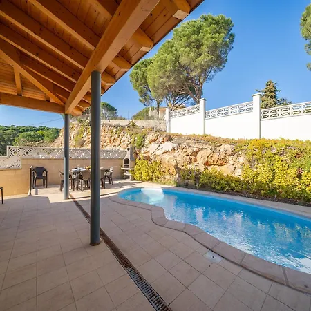 Villa 3 Bedroom In