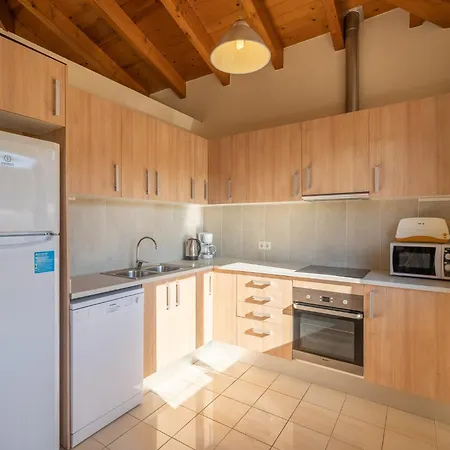 Villa 3 Bedroom In