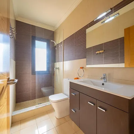 3 Bedroom In