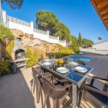 3 Bedroom In * L'Escala